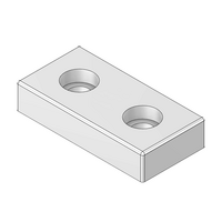 30 SERIES MOUNTING PLATES TPS